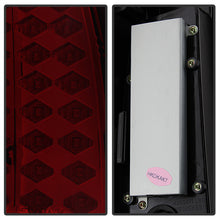 Load image into Gallery viewer, Spyder Chevy C/K Series 1500 88-98/Blazer 92-94 LED Tail Lights Red Smke ALT-YD-CCK88-LED-RS
