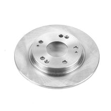 Load image into Gallery viewer, Power Stop 11-15 Honda CR-Z Rear Autospecialty Brake Rotor
