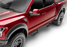 Load image into Gallery viewer, N-Fab Predator Pro Step System 14-17 Chevy/GMC 1500 Double Cab - Tex. Black
