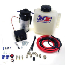 Load image into Gallery viewer, Nitrous Express Water Injection Gas Stage II GM MAF
