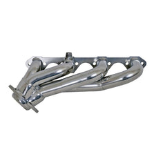 Load image into Gallery viewer, BBK 94-95 Mustang 5.0 Shorty Unequal Length Exhaust Headers - 1-5/8 Silver Ceramic
