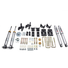 Load image into Gallery viewer, Belltech Complete Lowering Kit for 2015+ Ford F-150 (Ext/Crew Cab-Short Bed 2wd/4wd) Front and Rear
