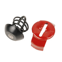 Load image into Gallery viewer, Omix Drain Plug &amp; Retainer Assy- MB Bantam Trailer
