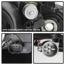Load image into Gallery viewer, xTune 10-12 Lexus ES350 Driver Side HID/AFS Headlight - OEM Left (PRO-JH-LES10-AFS-OE-L)
