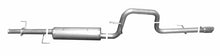 Load image into Gallery viewer, Gibson 17-22 Toyota 4Runner Base 4.0L 2.5in Cat-Back Single Exhaust - Stainless

