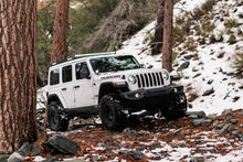 Load image into Gallery viewer, KC HiLiTES 18-23 Jeep JL/JT 4in. Gravity G4 LED Light 10w SAE/ECE Clear Fog Beam (Pair Pack System)

