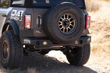 Load image into Gallery viewer, DV8 Offroad 21-22 Ford Bronco MTO Series Rear Bumper
