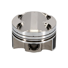 Load image into Gallery viewer, Wiseco Toyota 2JZGTE 3.0L 86.5mm +.5mm Oversize Bore 33.98 Comp Ht Asymmetric Skirt Piston Set
