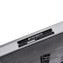 Load image into Gallery viewer, Mishimoto 04-08 Subaru Forester XT (Manual Only - Not For A/T) Turbo Aluminum Radiator
