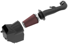 Load image into Gallery viewer, K&amp;N 18-20 Jeep Grand Cherokee 3.6L V6 Performance Intake Kit
