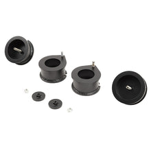 Load image into Gallery viewer, Belltech 18-19 Jeep Wrangler Rubicon JL (4 door) 2.5in Front 2in Rear Lift Coil Spring Spacer
