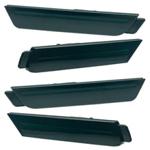 Load image into Gallery viewer, Oracle 10-15 Chevy Camaro Concept Sidemarker Set - Ghosted - Unripen Green Metallic (G7J)
