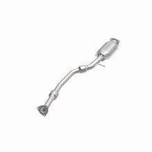 Load image into Gallery viewer, MagnaFlow Conv DF 99-02 Lanos 1.6 rear OEM
