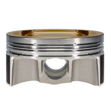 Load image into Gallery viewer, JE Pistons Ultra Series Subaru EJ257 100mm Bore 9.5:1 CR Set of 4 Pistons
