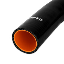 Load image into Gallery viewer, Mishimoto Ford F-150/250/Expedition Black Silicone Radiator Coolant Hose Kit
