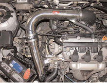 Load image into Gallery viewer, Injen 01-05 Civic Dx Lx Ex AT&amp; MT Black Cold Air Intake
