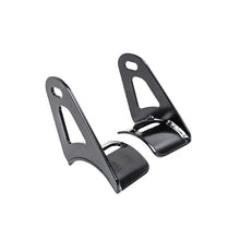 Load image into Gallery viewer, Westin Bracket for 30 inch LED Light Bar - Black

