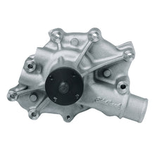 Load image into Gallery viewer, Edelbrock Water Pump High Performance Ford 1986-93 5 0L V8 Engines w/ Serpentine Belt Drive
