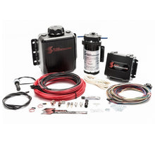 Load image into Gallery viewer, Snow Performance Stg 4 Boost Cooler Platinum Tuning Water Injection Kit (w/High Temp Tubing)
