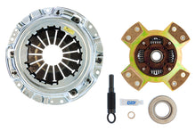 Load image into Gallery viewer, Exedy 1990-1994 Nissan 240SX L4 Stage 2 Cerametallic Clutch Thick Disc
