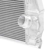 Load image into Gallery viewer, Mishimoto 2006-2013 BMW 335i/135i (Manual) Performance Aluminum Radiator
