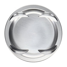 Load image into Gallery viewer, JE Pistons Mitsubishi 6G72 24V 91.5mm Bore STD Size 8.0:1 CR Pistons
