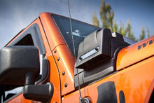 Load image into Gallery viewer, Rugged Ridge XHD Low Mount Snorkel Kit 07-11 Jeep Wrangler (JK)
