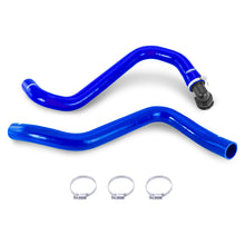 Load image into Gallery viewer, Mishimoto 18-19 Ford F-150 2.7L EcoBoost Silicone Hose Kit (Blue)
