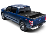 Load image into Gallery viewer, UnderCover 2022 Ford Maverick 4.5ft Triad Bed Cover (Will Not Work w/ UnderCover SwingCase)
