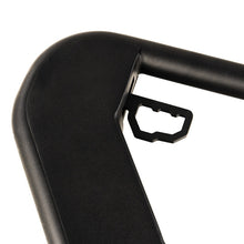 Load image into Gallery viewer, Rugged Ridge Fortis Tube Doors Rear 07-18 Jeep Wrangler JK 4-Dr
