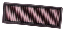 Load image into Gallery viewer, K&amp;N Replacement Air Filter MINI COOPER 1.6L-L4 2007
