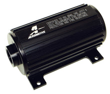 Load image into Gallery viewer, Aeromotive Marine 1200 HP EFI Pump
