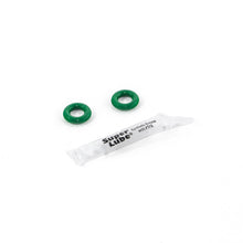 Load image into Gallery viewer, DeatschWerks Hon/Mit/Nis 01-05 Civic / 06-13 MX5/08-11 Evo X / 08-12 R35 GTR DW65c Install Kit
