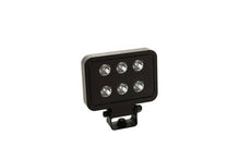 Load image into Gallery viewer, Putco Luminix High Power LED - 4in Block - 6 LED - 2400LM - 3.5x.75x4.5in
