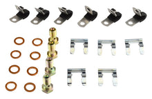 Load image into Gallery viewer, Goodridge 00-06 Tahoe / 00-07 Suburban / 00-05 Escalade All w/o Stablia Track Brake Lines
