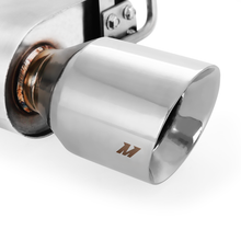 Load image into Gallery viewer, Mishimoto 2015+ Ford Mustang GT Street Axleback Exhaust w/ Polished Tips
