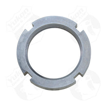 Load image into Gallery viewer, Yukon Spindle Nut for Dana 70 1.940in I.D 6 Slots
