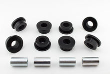 Load image into Gallery viewer, Whiteline Plus 11/00-05 Honda Civc / 95-05 CR-V Rear Control Arm - Lower Outer Bushing Kit
