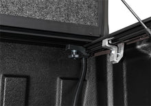 Load image into Gallery viewer, UnderCover 19-20 Ram 1500 5.7ft Ultra Flex Bed Cover - Matte Black Finish
