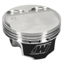 Load image into Gallery viewer, Wiseco Nissan 04 350Z VQ35 4v Domed +7cc 96mm Piston Shelf Stock Kit
