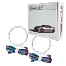 Load image into Gallery viewer, Oracle Mercedes Benz 07-09 S-Class LED Fog Halo Kit - ColorSHIFT
