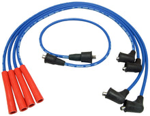 Load image into Gallery viewer, NGK Ford Courier 1982-1972 Spark Plug Wire Set
