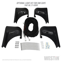 Load image into Gallery viewer, Westin SG6 Polished Aluminum Running Boards 85.50 in
