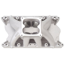 Load image into Gallery viewer, Edelbrock Intake Manifold Ford Dominator Super Victor 351W
