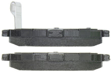 Load image into Gallery viewer, StopTech Performance Hyundai Elantra/Tiburon / Kia Spectra / Nissan Maxima/Stanza Rear Brake Pads
