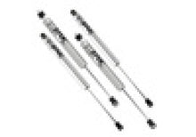 Load image into Gallery viewer, Superlift 05-16 Ford F-250 SuperDuty Fox Shocks Lift Kit- Front Shocks (5.5-7in) Rear Shocks (4-6in)
