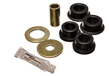 Load image into Gallery viewer, Energy Suspension Toyota Track Arm Bush Set - Black
