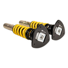 Load image into Gallery viewer, ST XTA-Plus 3 Adjustable Coilovers 15-19 VW Golf VII R 2.0T
