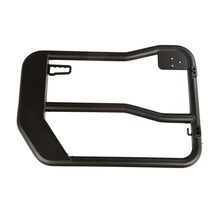 Load image into Gallery viewer, Rugged Ridge Fortis Front Tube Doors 18-20 Jeep JL / 2020 JT
