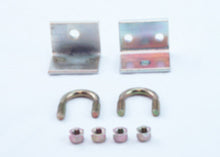 Load image into Gallery viewer, Whiteline 02-0 Subaru Forester Non-Turbo link bracket support kit
